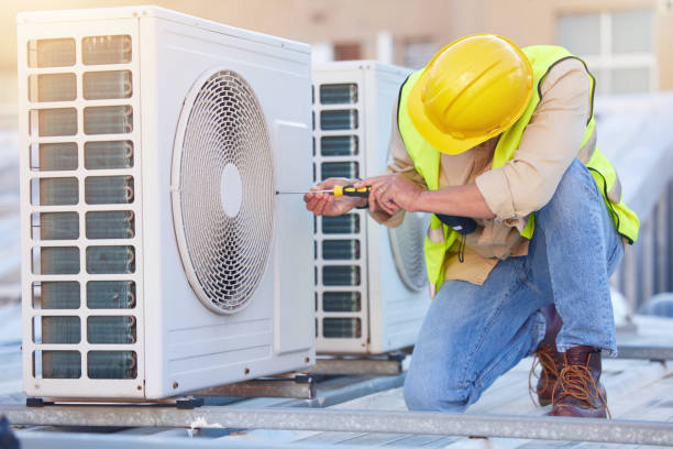 HVAC maintenance plan in Chestertown, MD