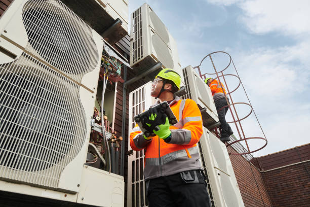 Best HVAC air duct cleaning  in Chestertown, MD