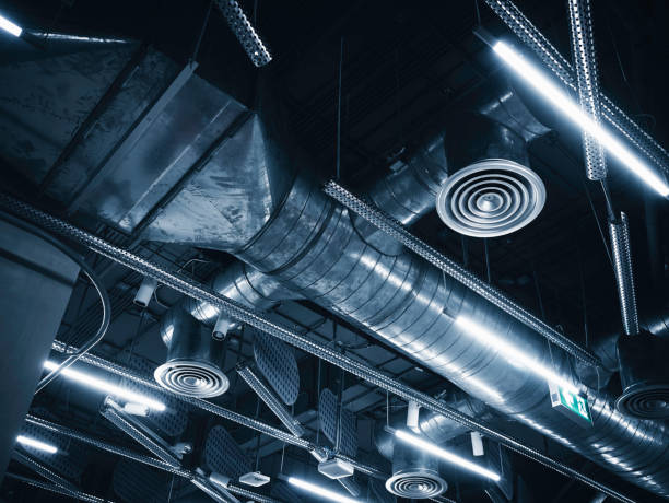 Local HVAC companies in Chestertown, MD