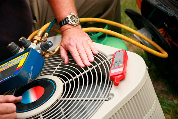 Best Ductless HVAC repair  in Chestertown, MD