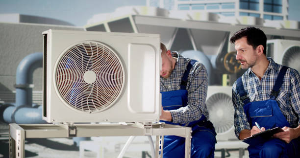 Best HVAC emergency services  in Chestertown, MD